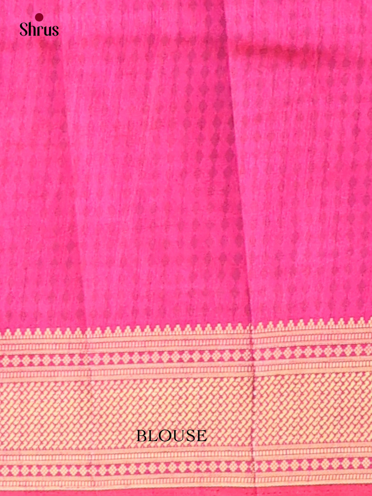 Semi Patola Saree - EGS21091