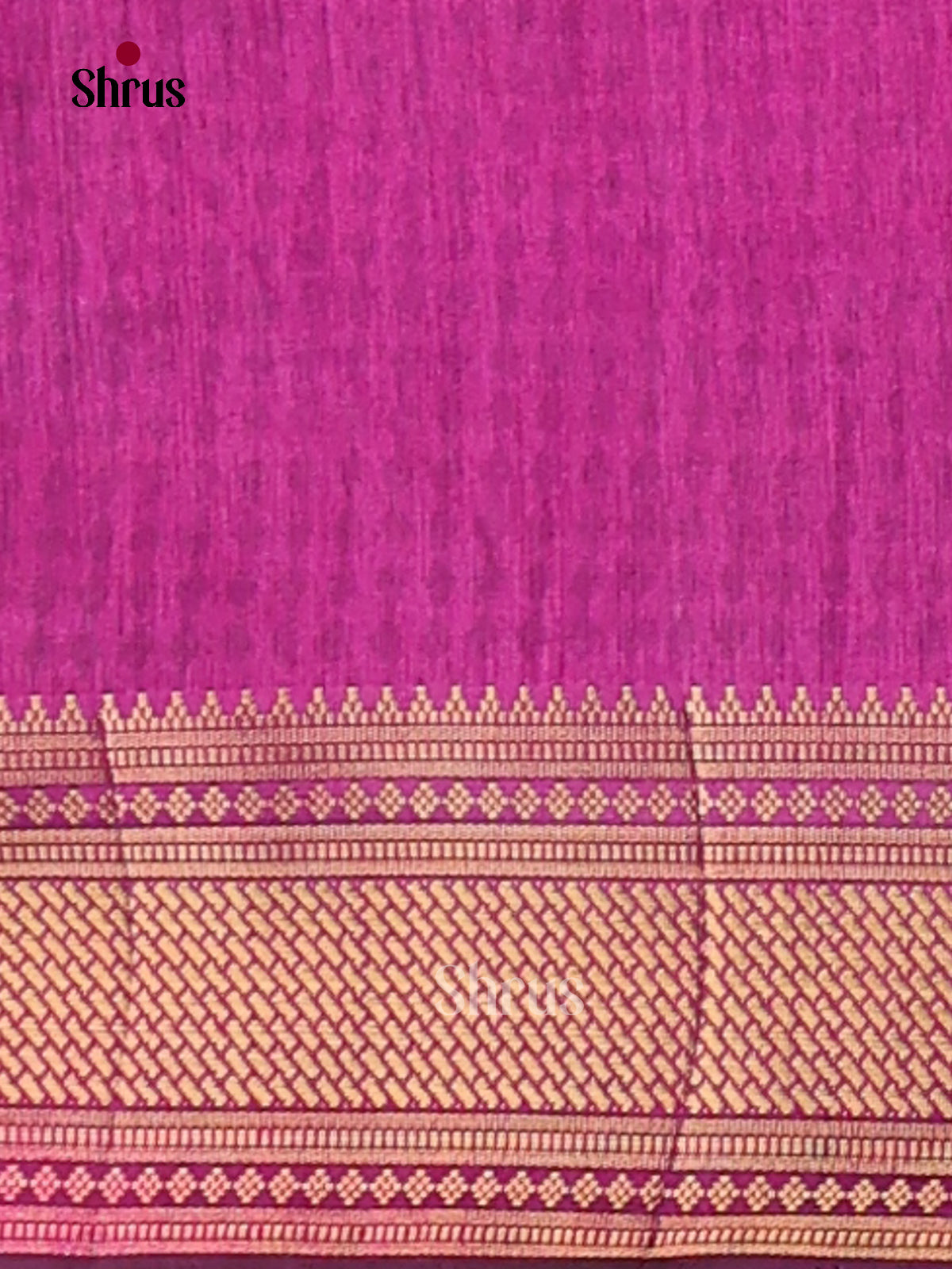 Semi Patola Saree - EGS21096 - Shop on Shrus.com