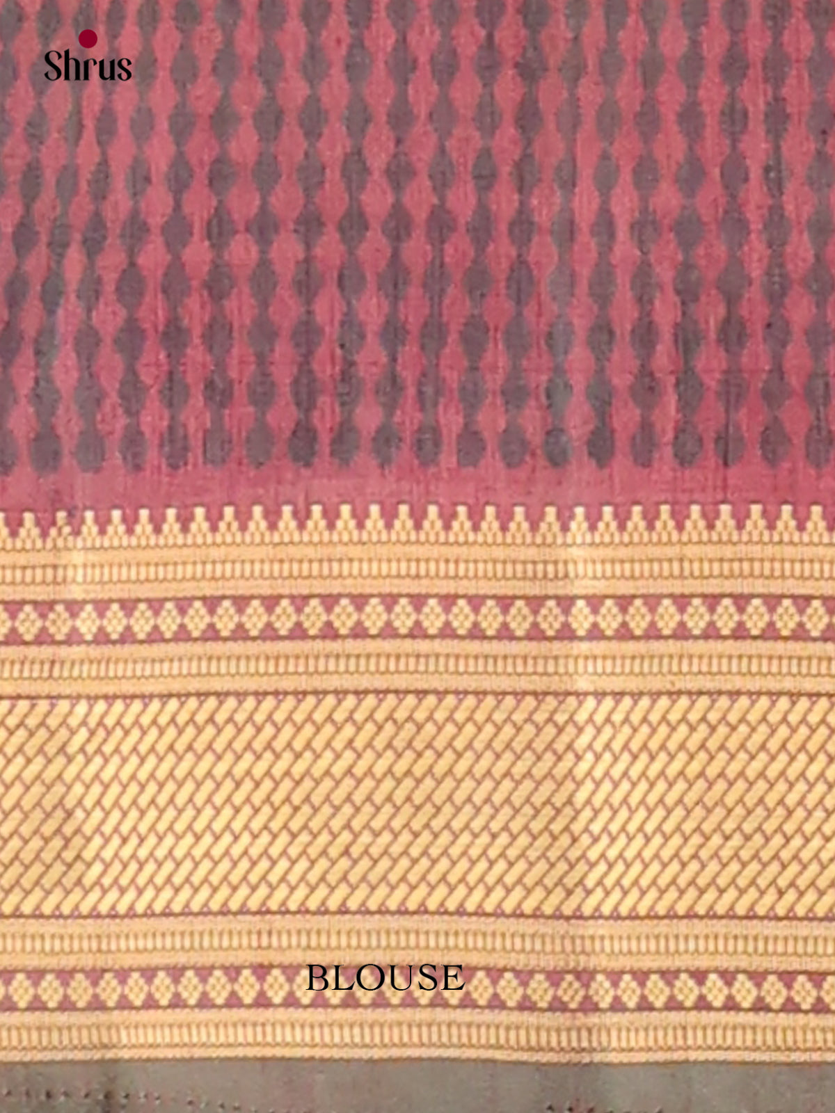 Semi Patola Saree - EGS21105