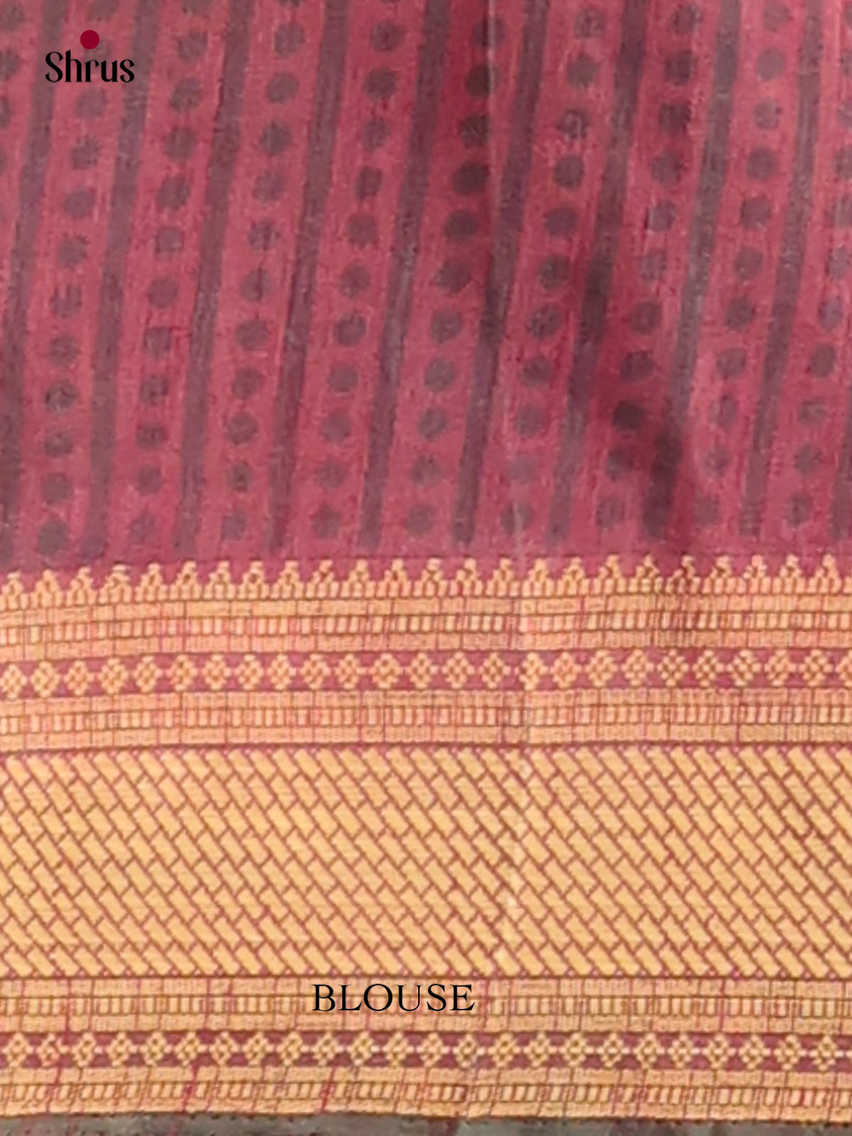 Semi Patola Saree - EGS21106