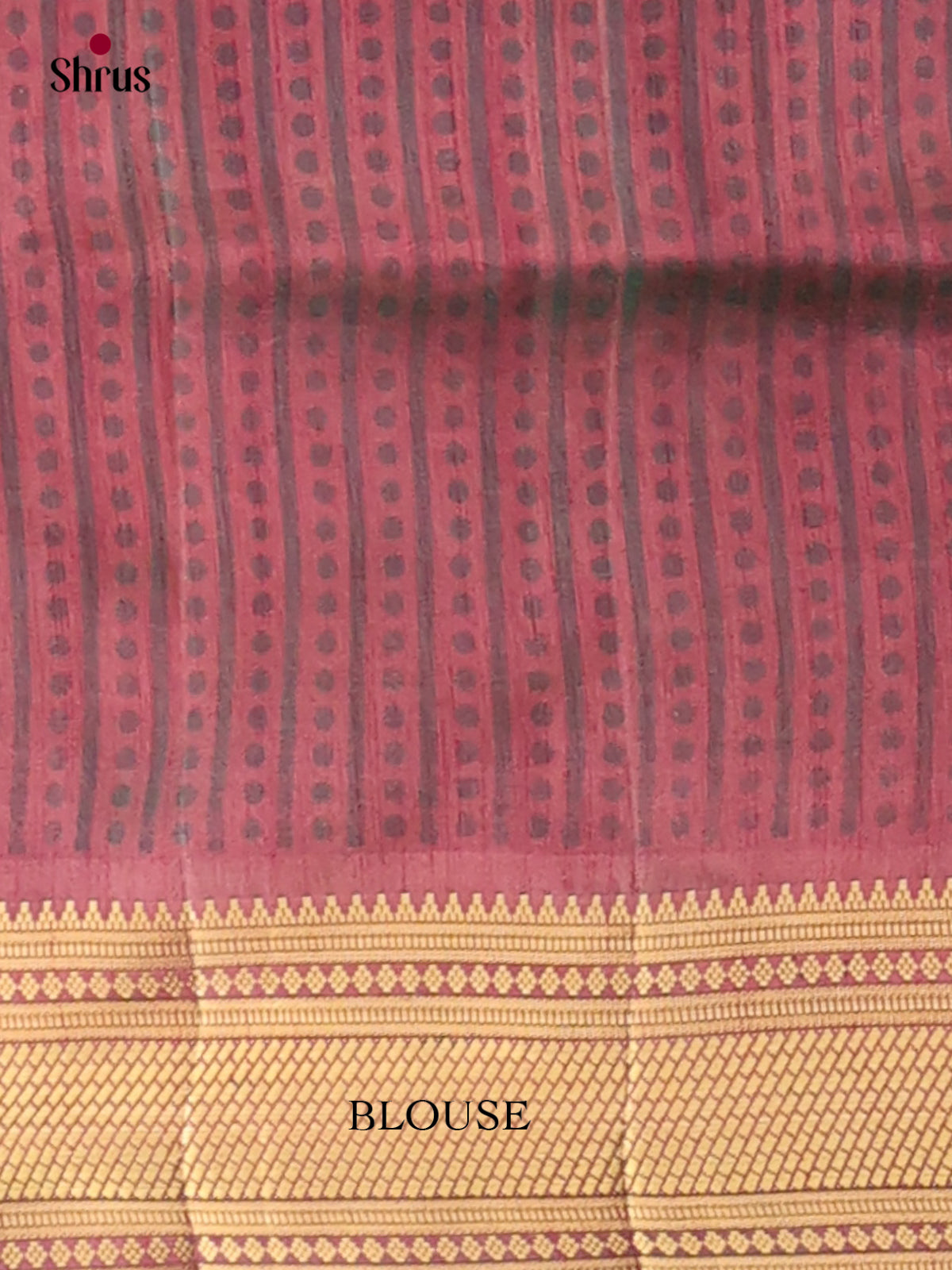 Semi Patola Saree - EGS21107