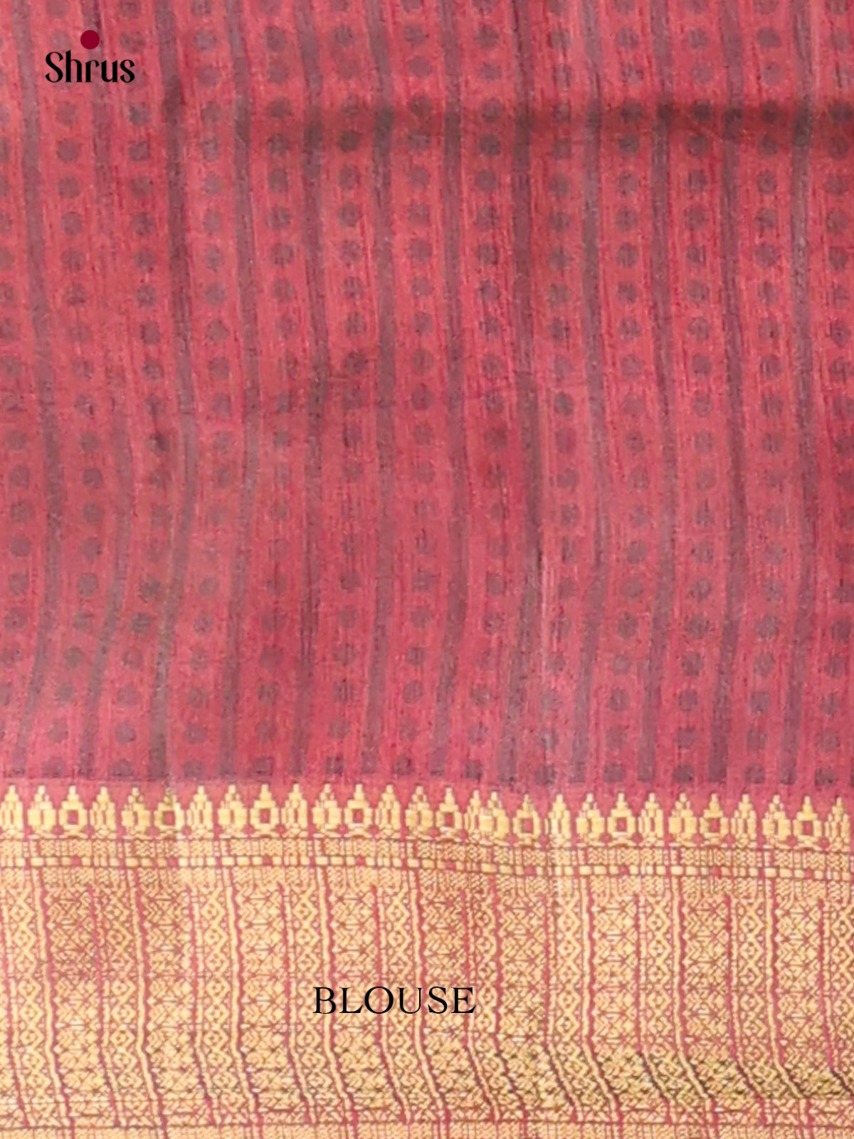 Semi Patola Saree - EGS21117