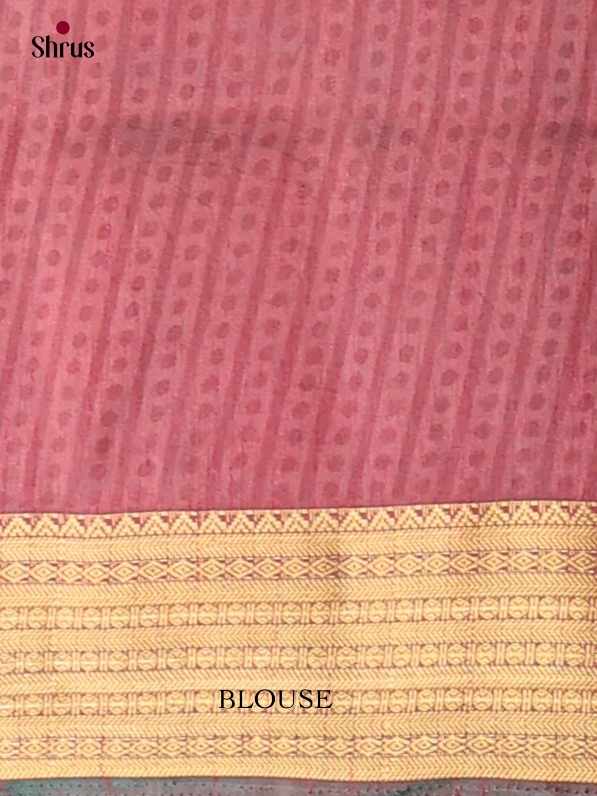 Semi Patola Saree - EGS21119