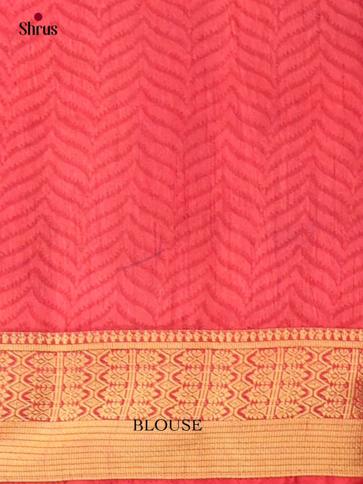 Semi Patola Saree - EGS21121