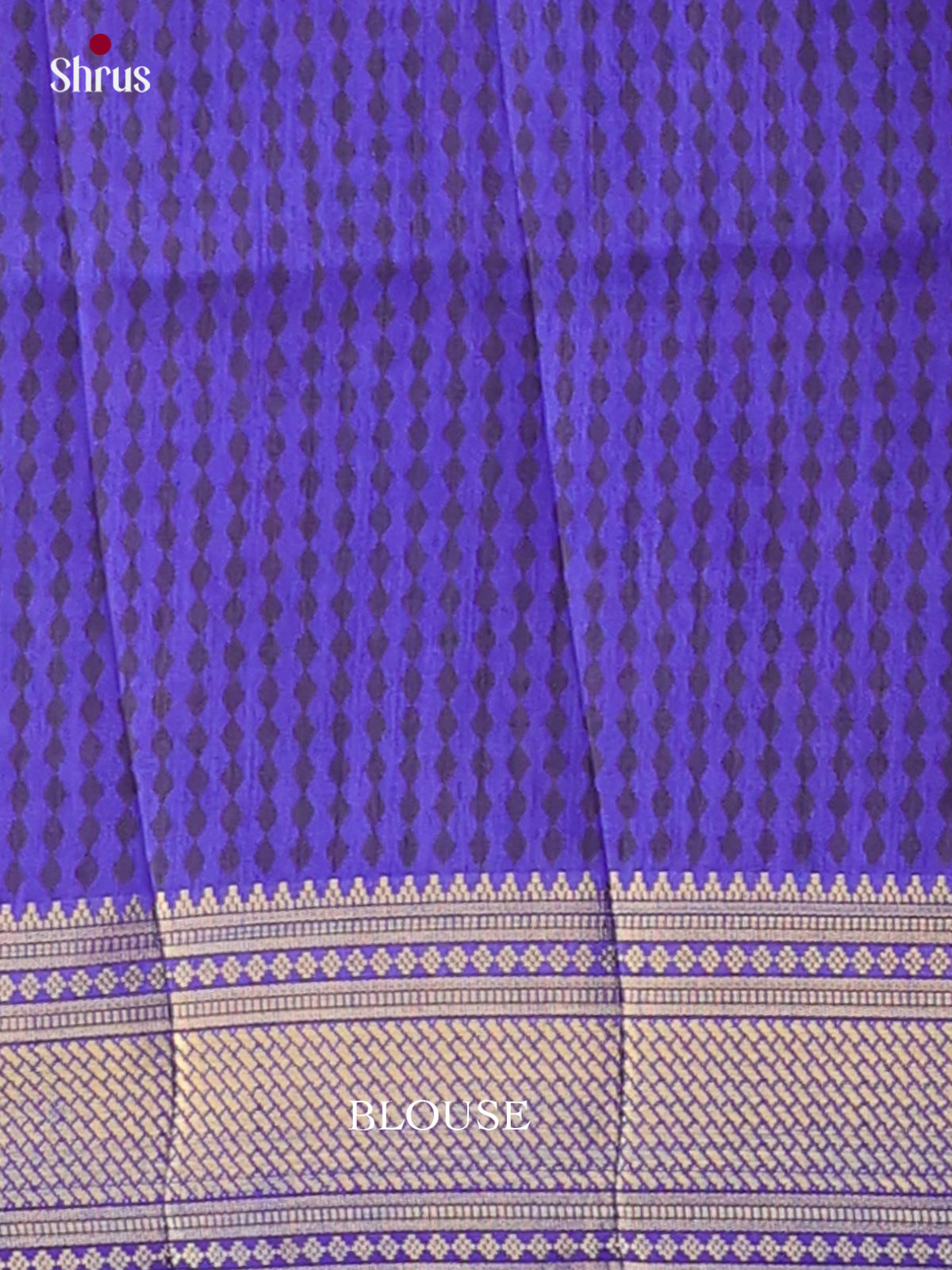 Semi Patola Saree - EGS21140