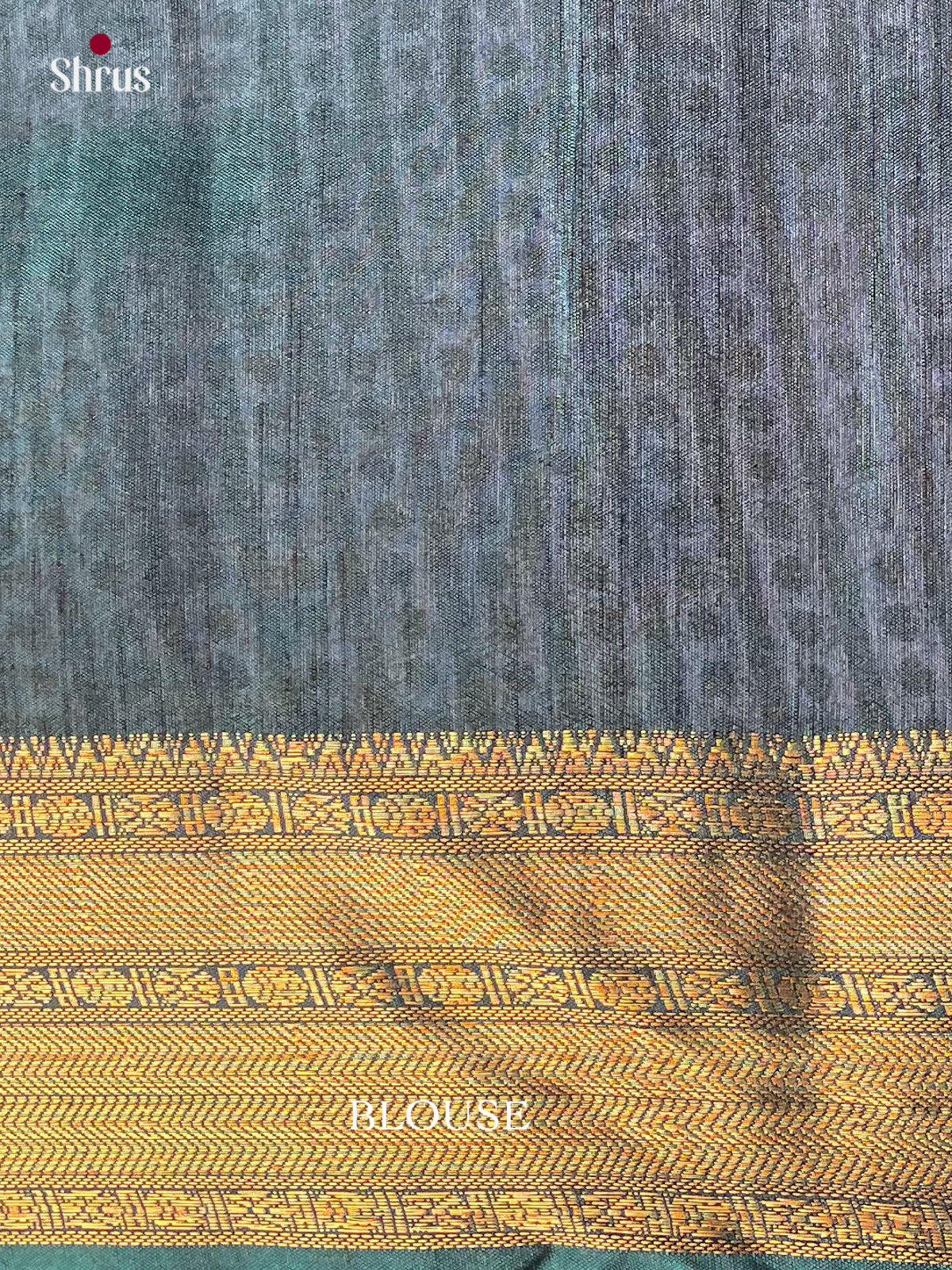 Semi Patola Saree - EGS21155