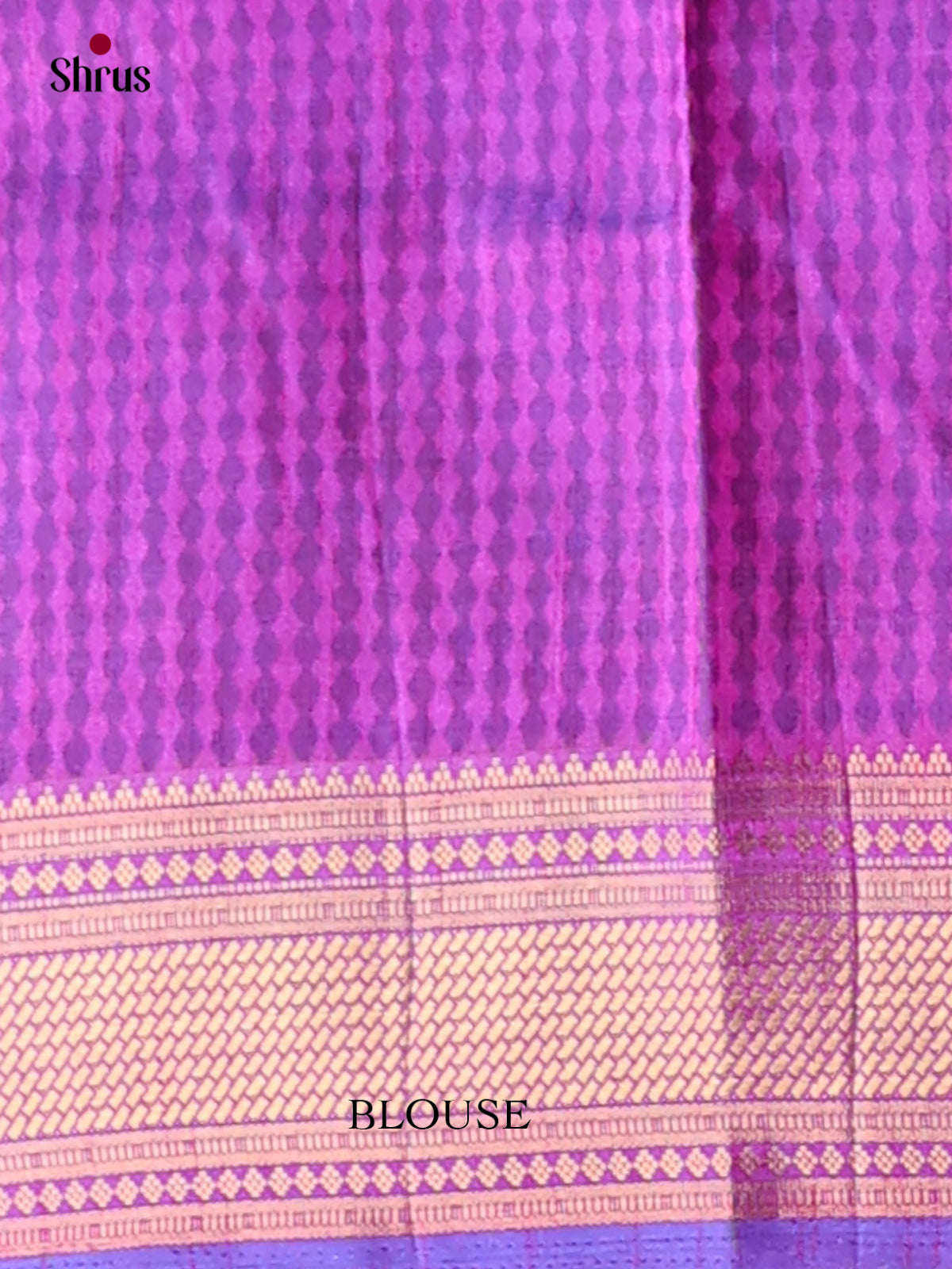 Semi Patola Saree - EGS21158