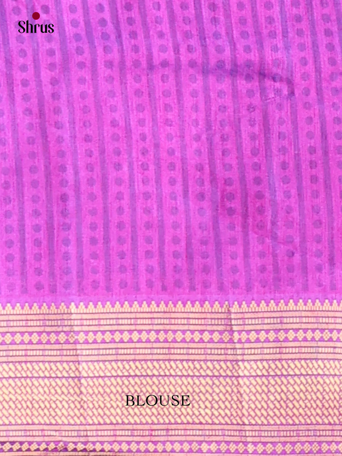 Semi Patola Saree - EGS21160