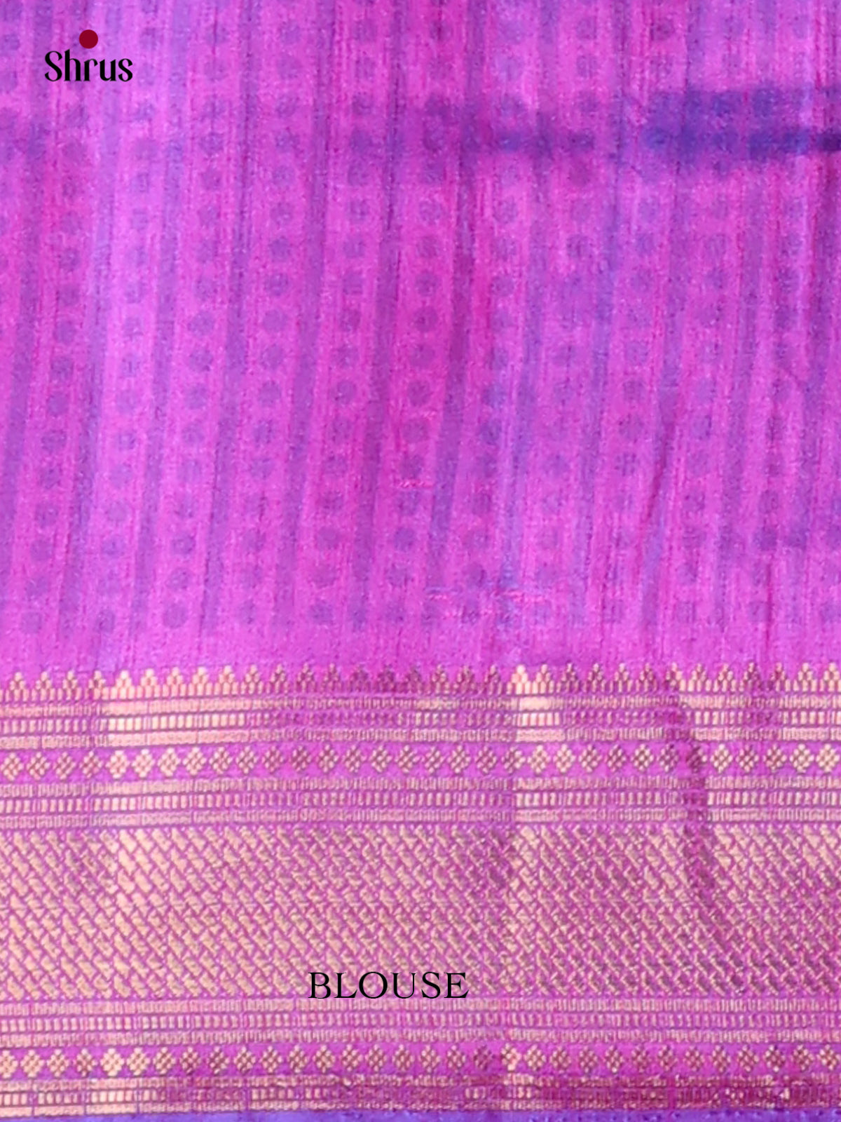 Semi Patola Saree - EGS21163