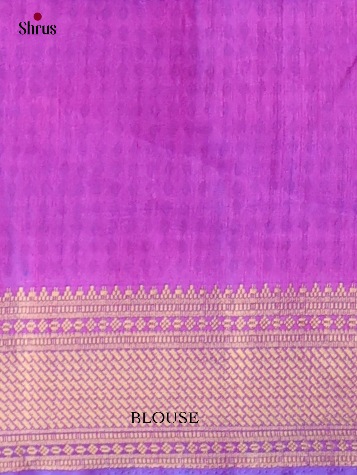 Semi Patola Saree - EGS21170