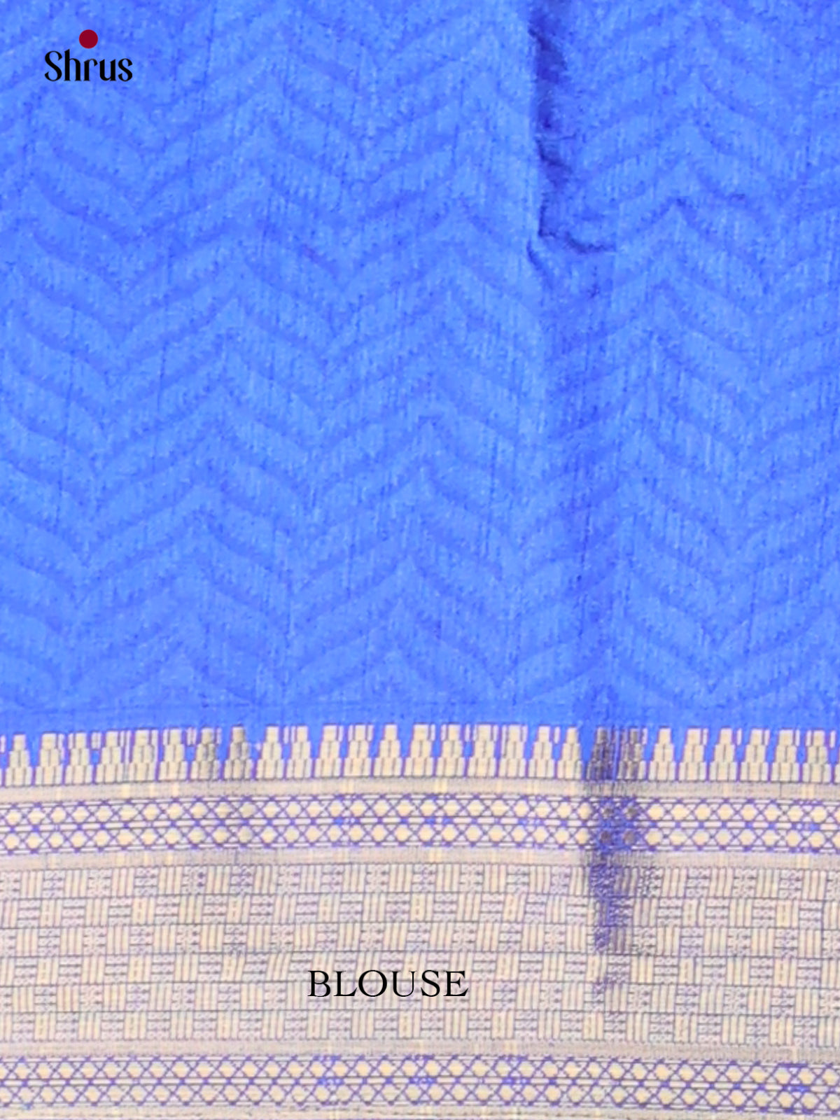 Semi Patola Saree - EGS21171