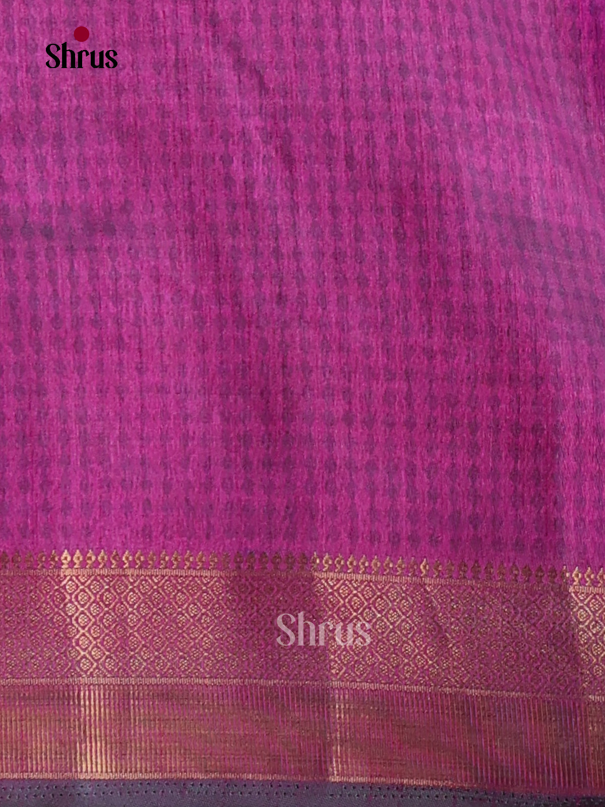 Semi Patola Saree - EGS21174