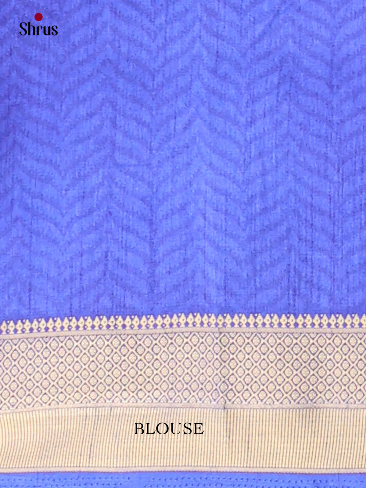 Semi Patola Saree - EGS21080 - Shop on Shrus.com