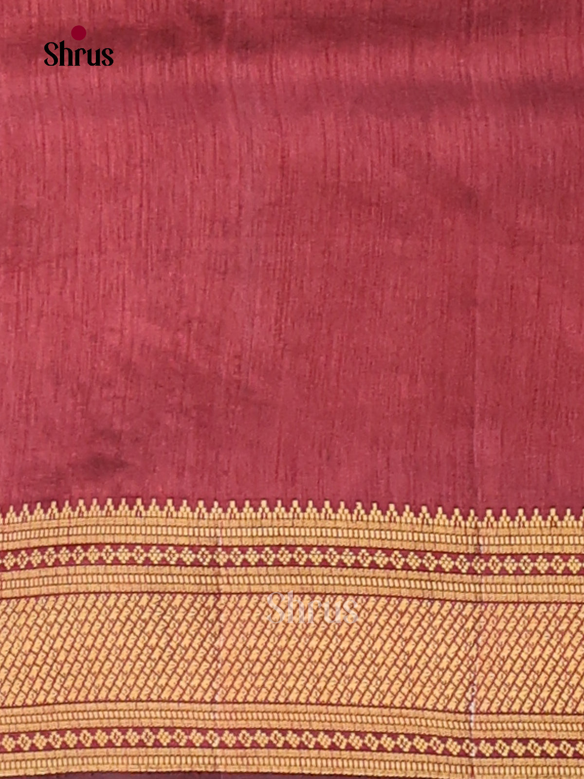 Semi Patola Saree - EGS21200