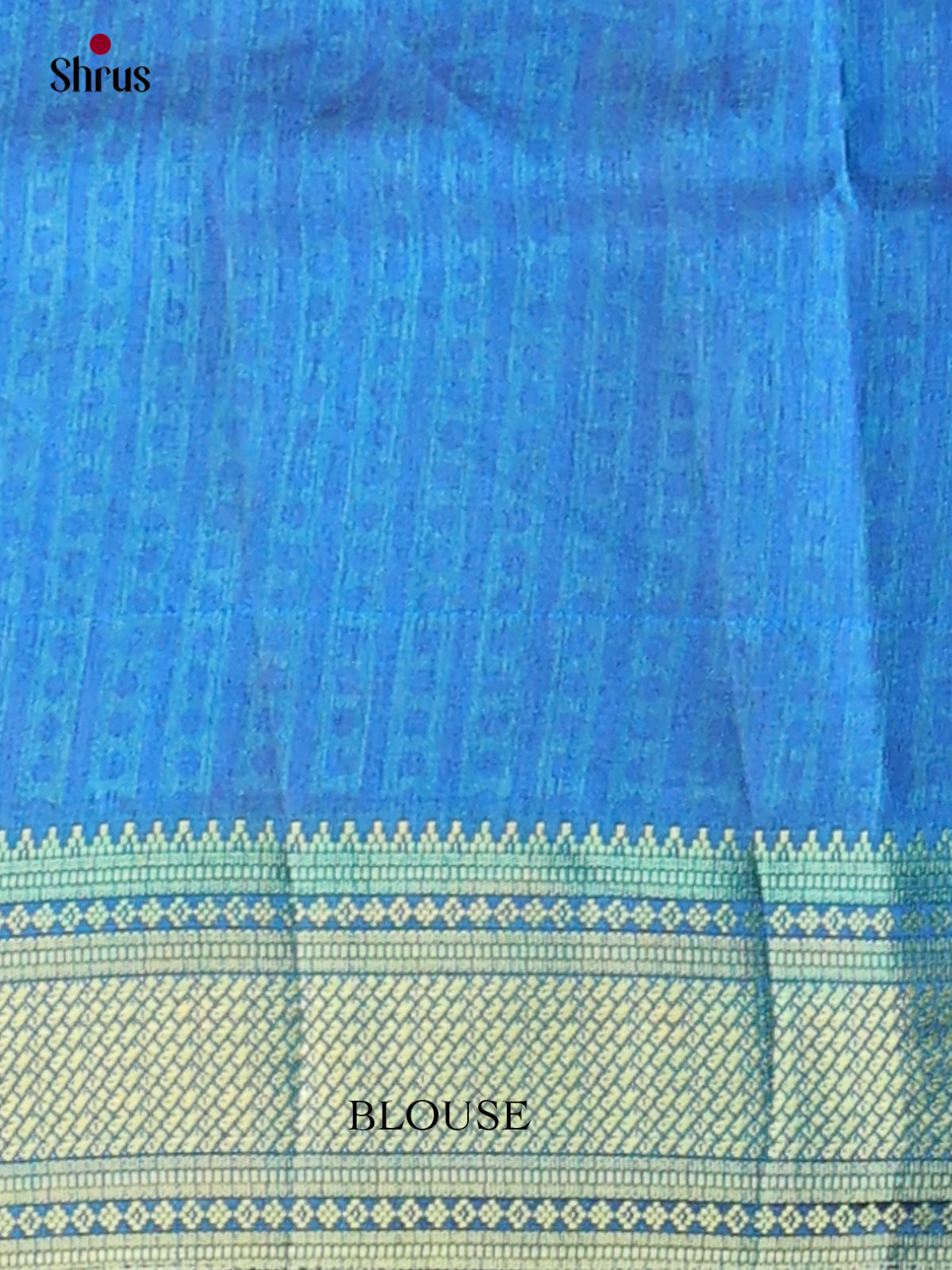 Semi Patola Saree - EGS21203