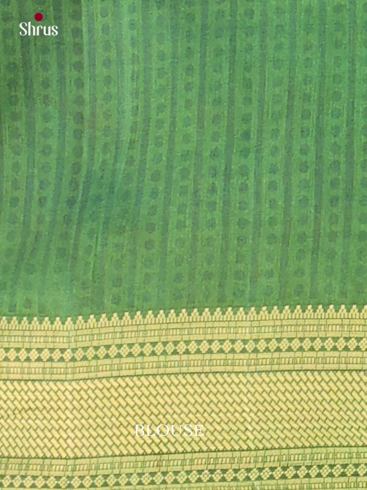 Semi Patola Saree - EGS21211
