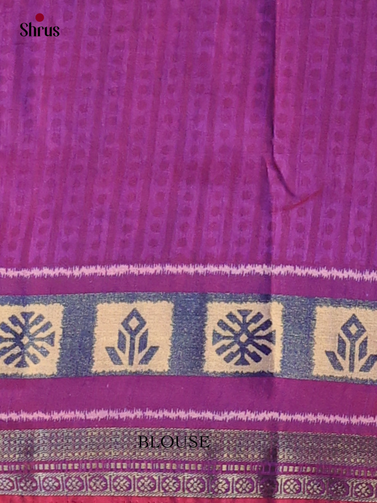 Semi Patola Saree -EGS21216