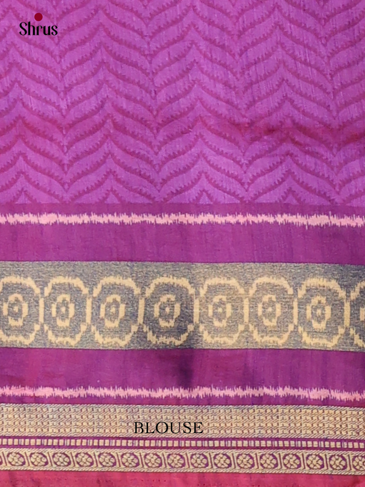 Semi Patola Saree -EGS21217