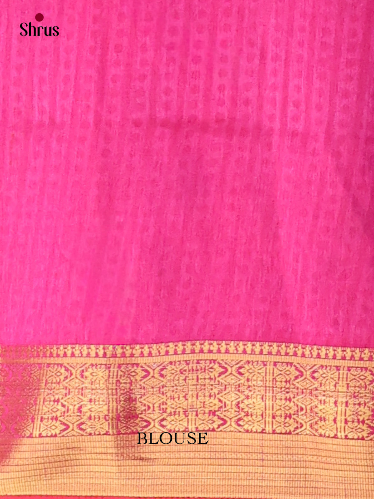 Semi Patola Saree -EGS21222