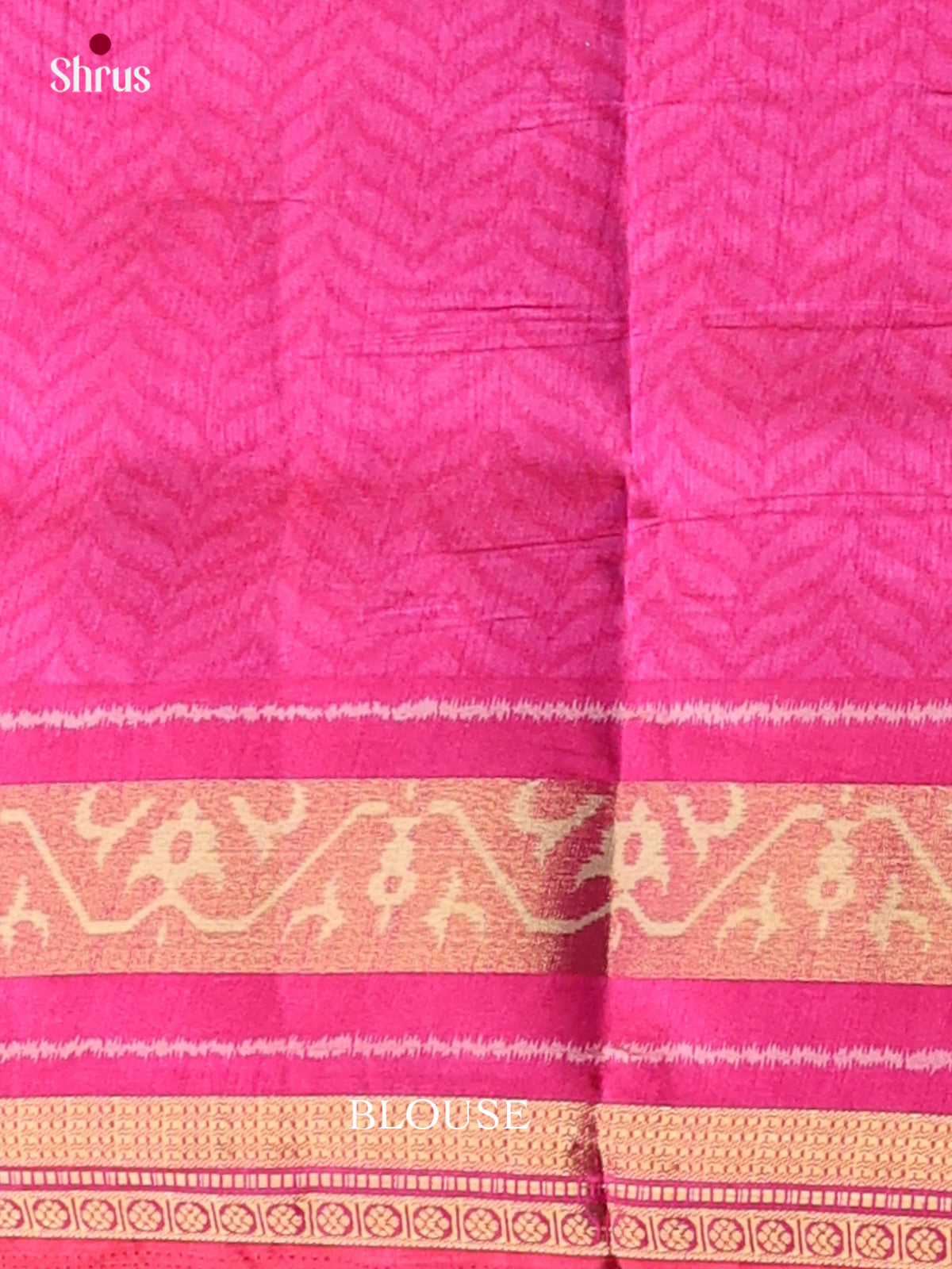 Semi Patola Saree -EGS21224