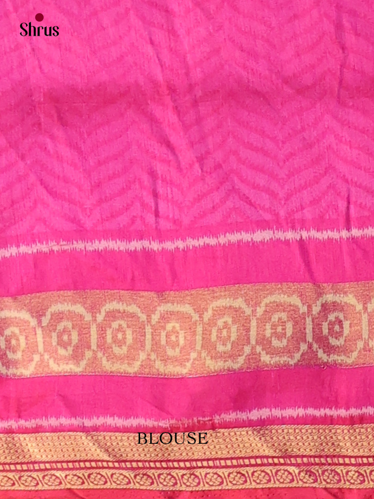 Semi Patola Saree -EGS21225