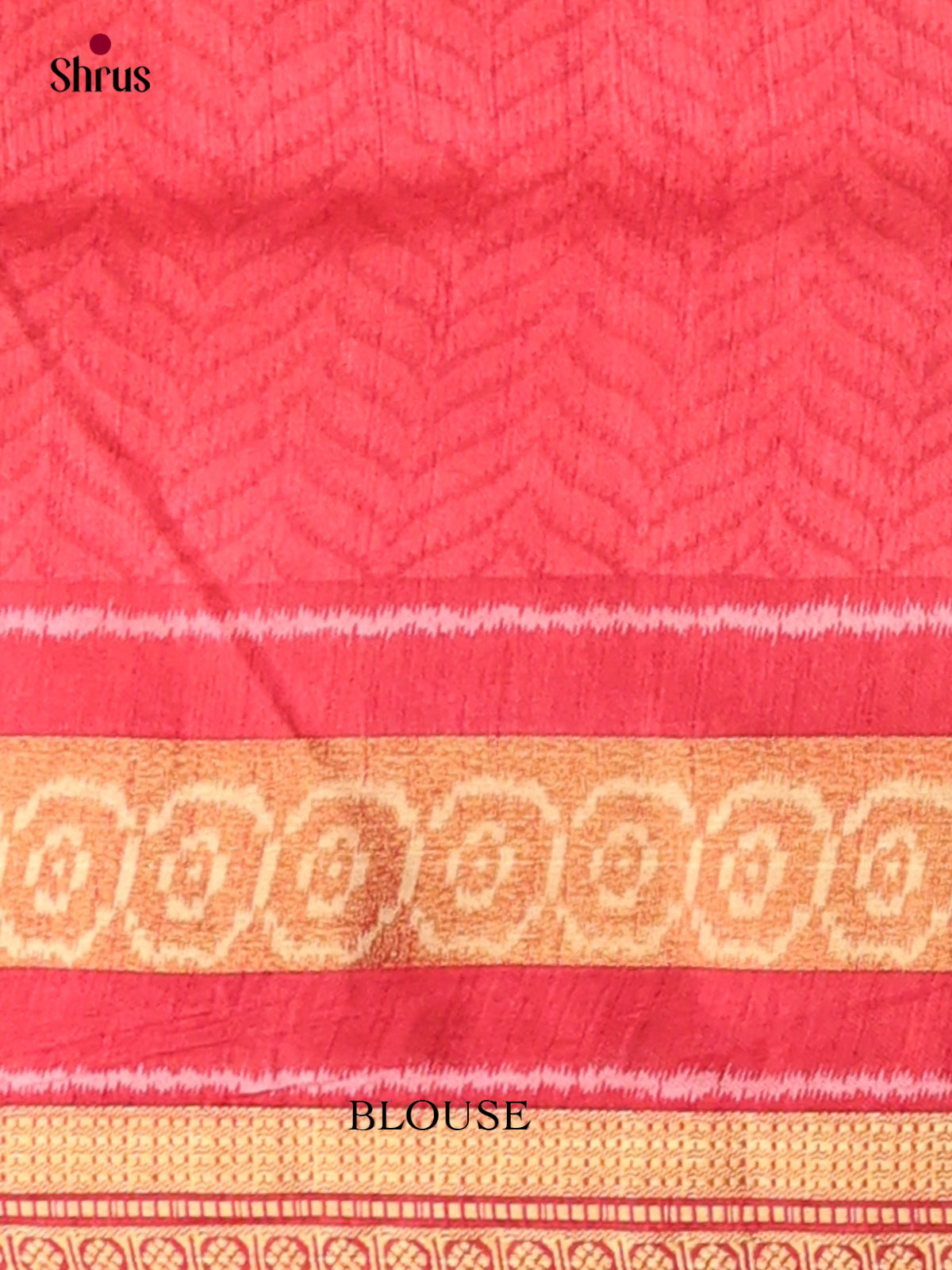 Semi Patola Saree -EGS21240