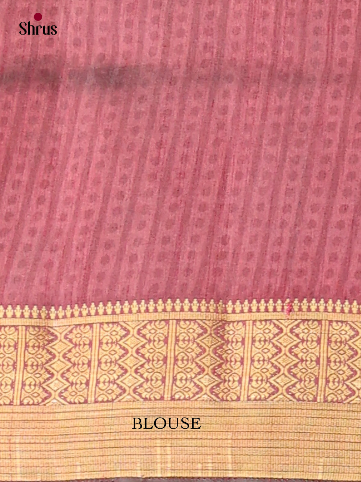 Semi Patola Saree -EGS21243