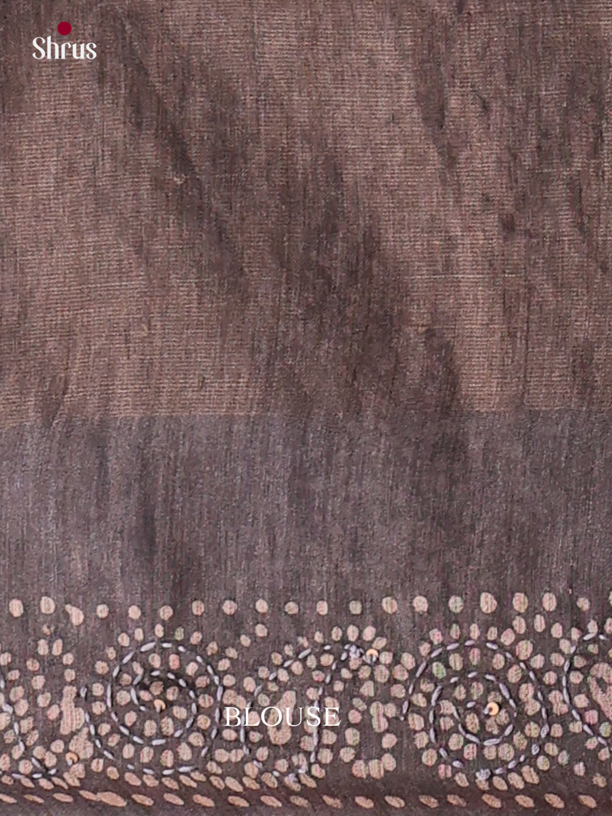 Semi Kantha Saree - EGS22035
