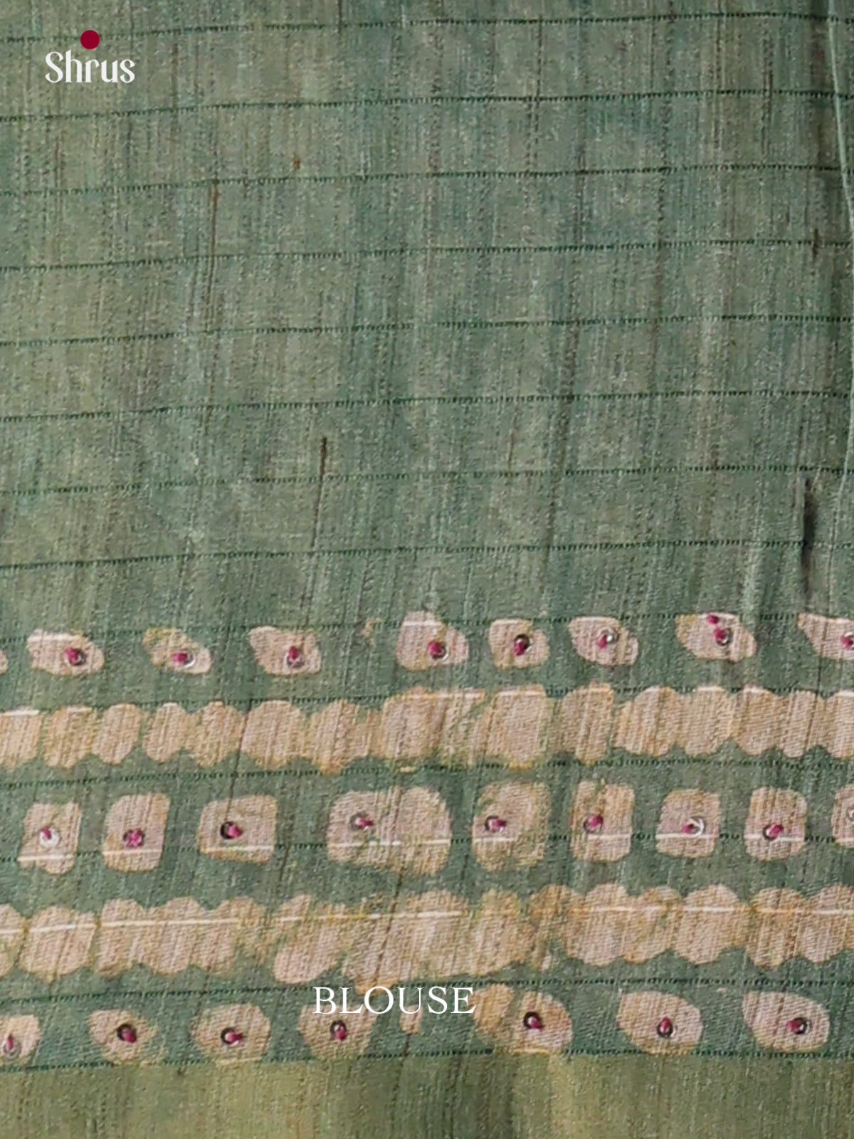 Semi Kantha Saree - EGS22046