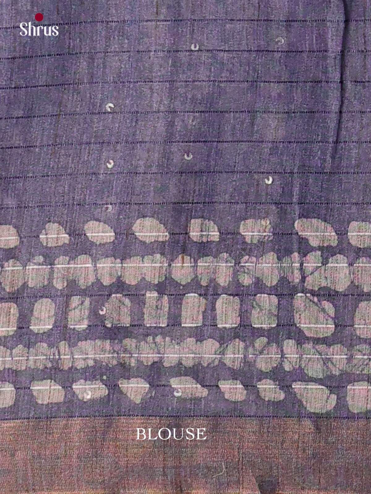 Semi Kantha Saree - EGS22047