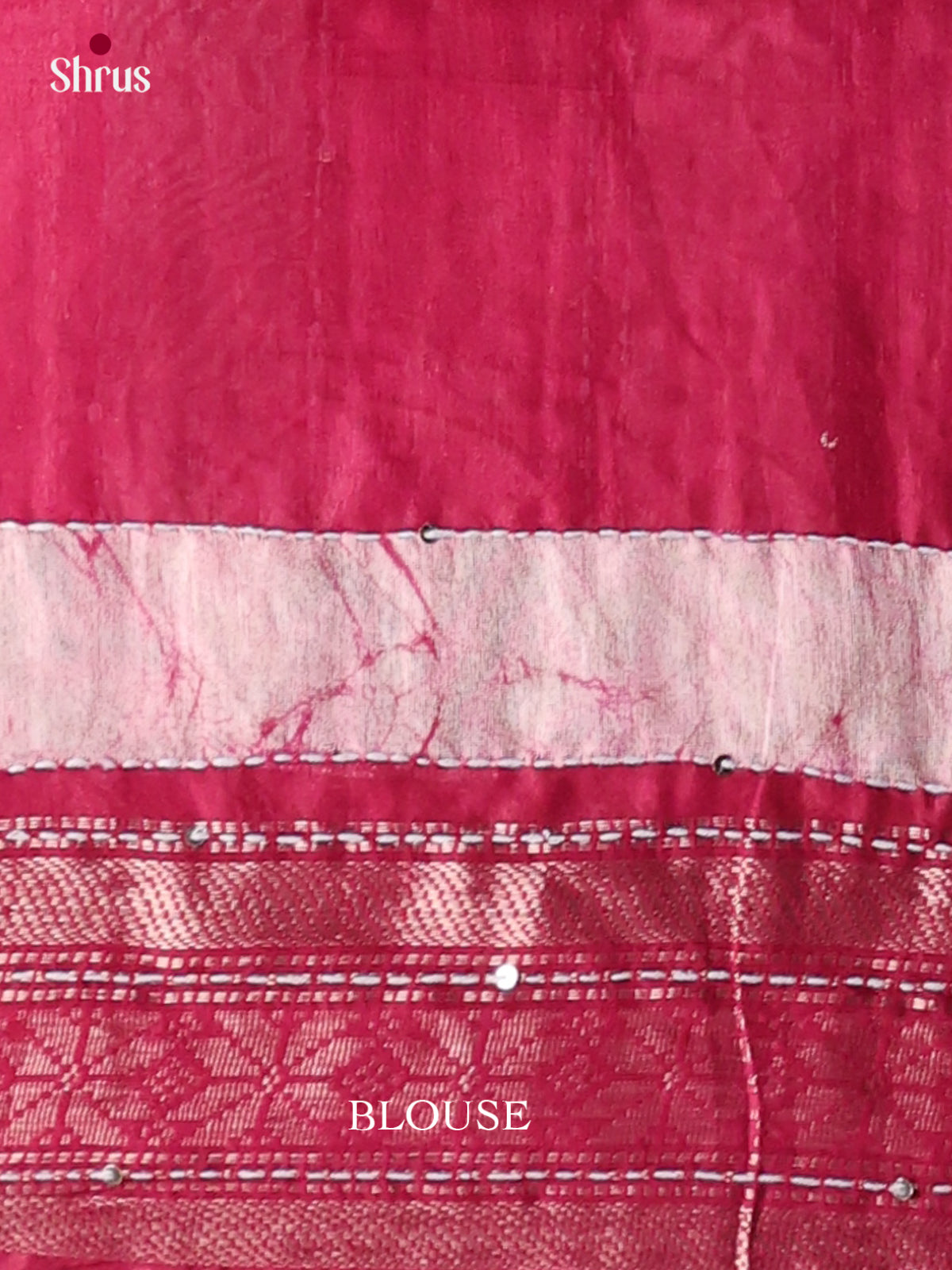 Semi Kantha Saree - EGS22059