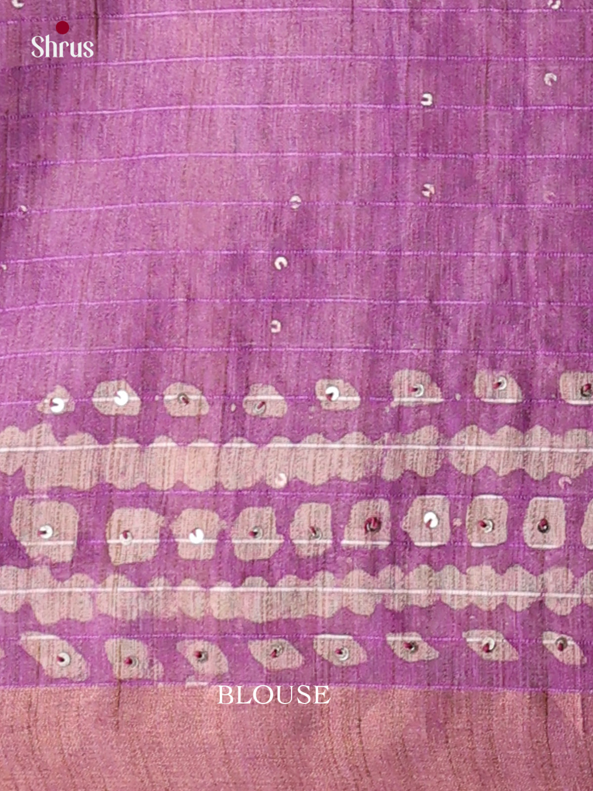 Semi Kantha Saree - EGS22067