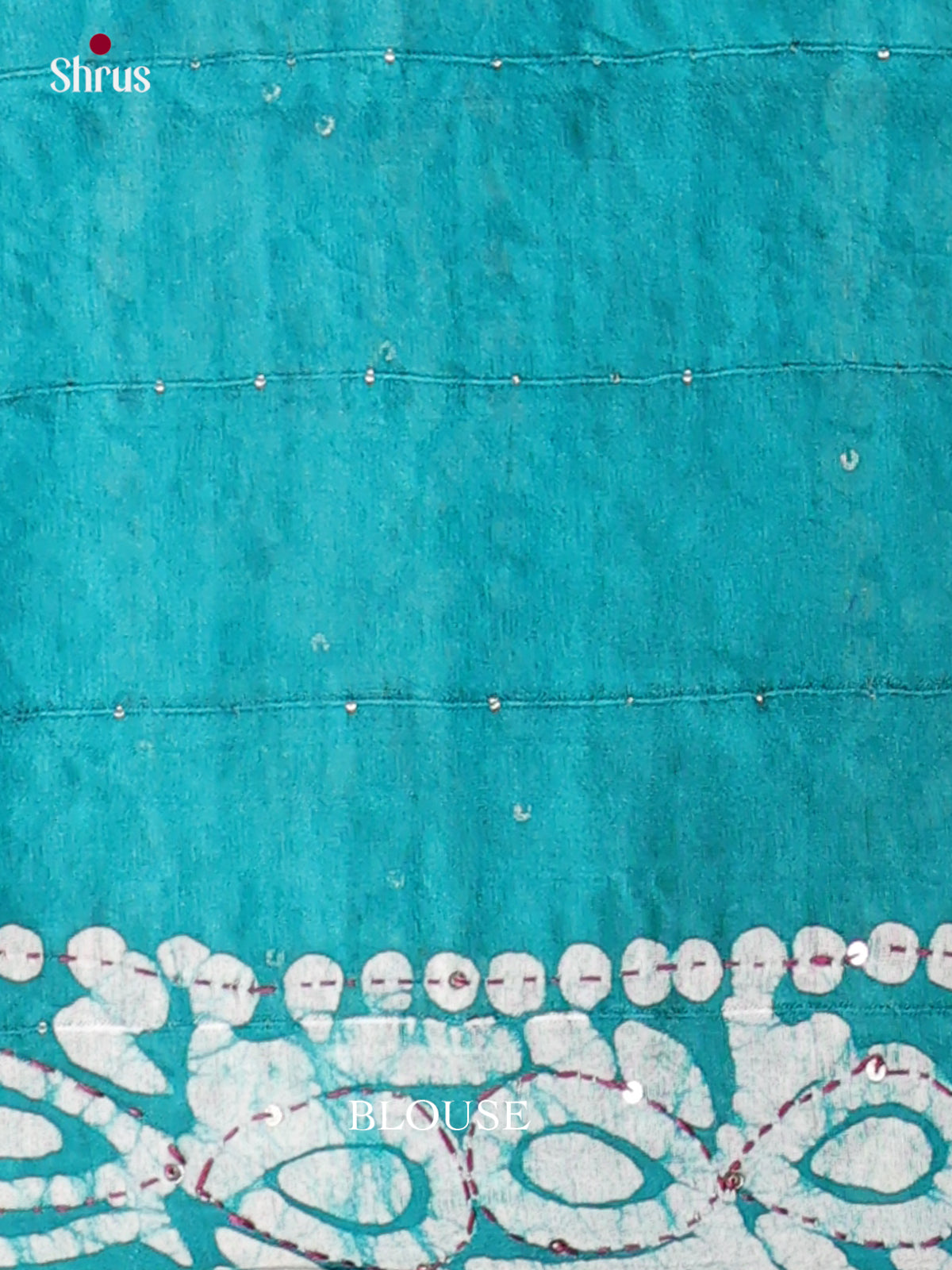 Semi Kantha Saree - EGS22074