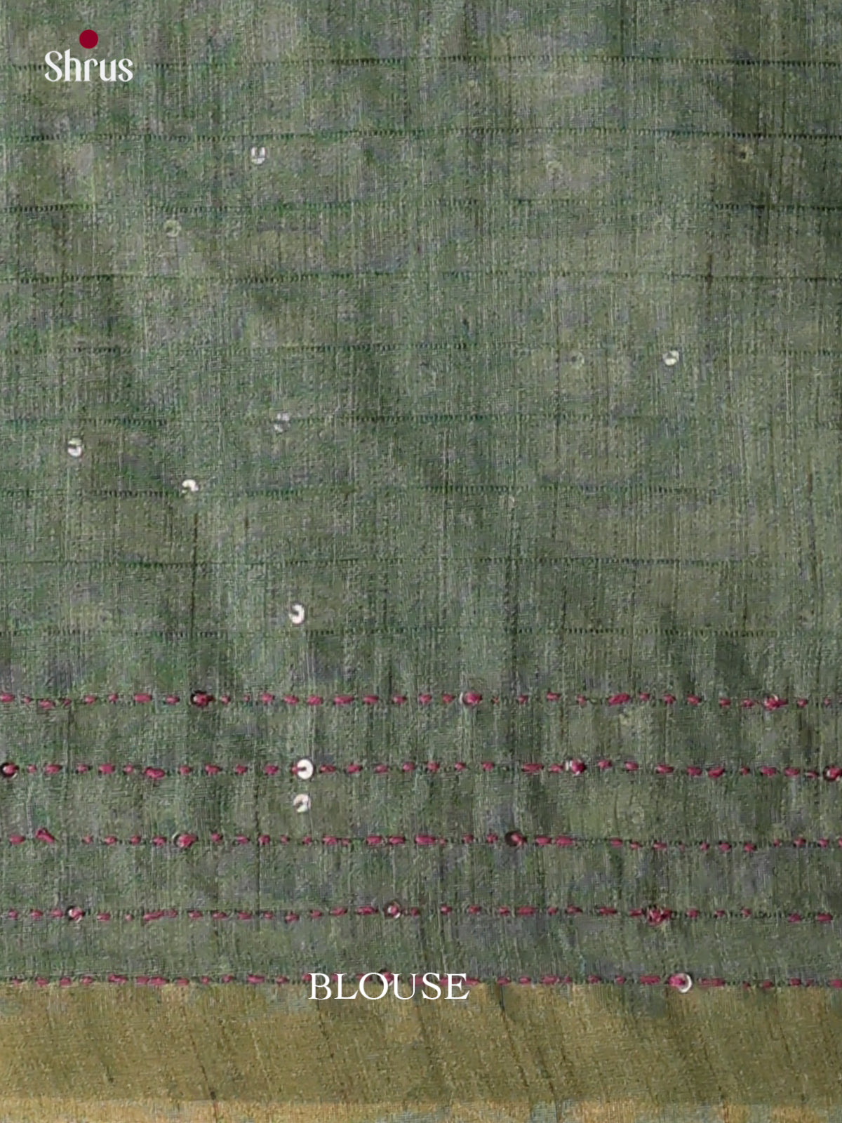 Semi Kantha Saree - EGS22082