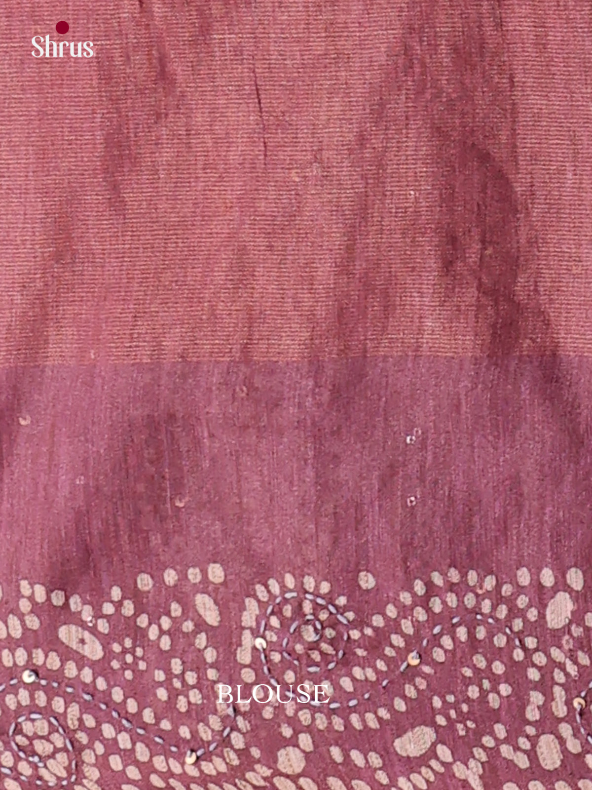 Semi Kantha Saree - EGS22084