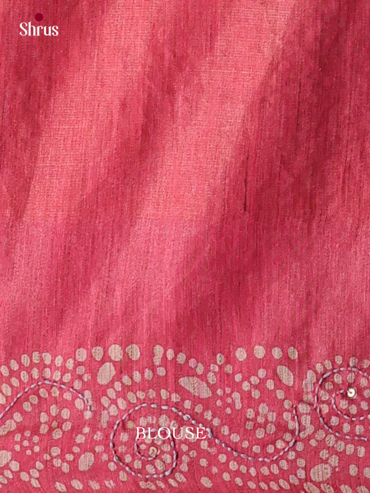 Semi Kantha Saree - EGS22085