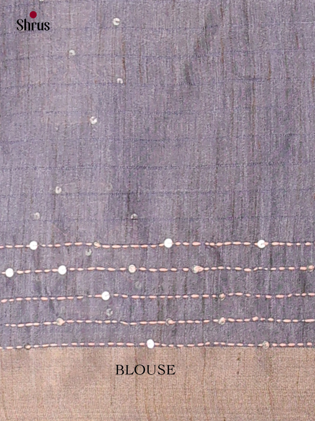 Semi Kantha Saree - EGS22090