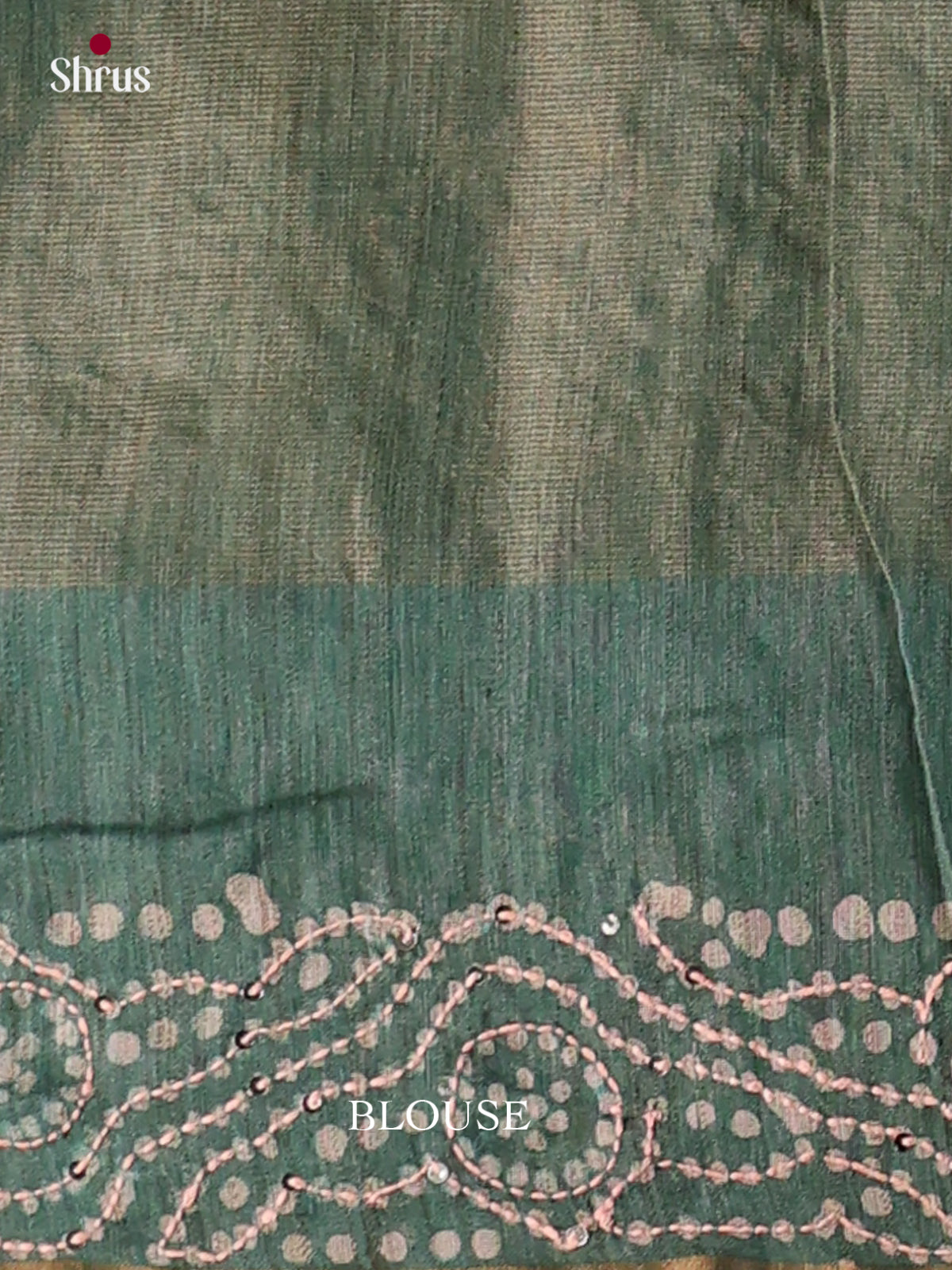 Semi Kantha Saree - EGS22092