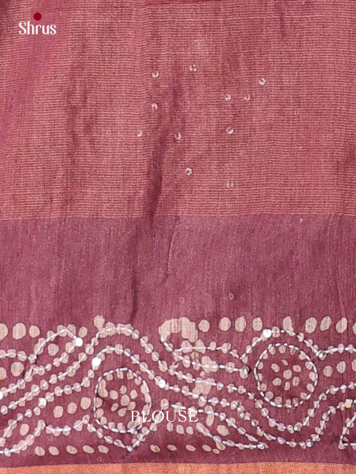 Semi Kantha Saree - EGS22094