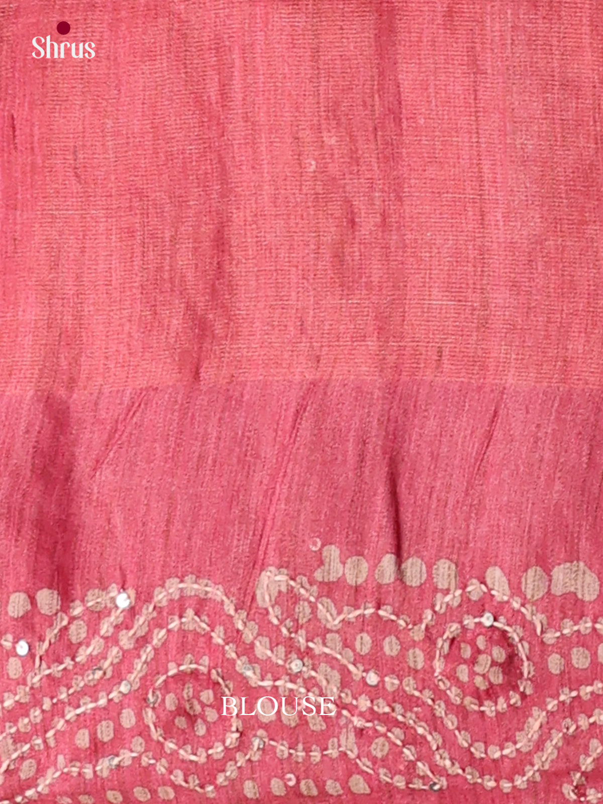 Semi Kantha Saree - EGS22096