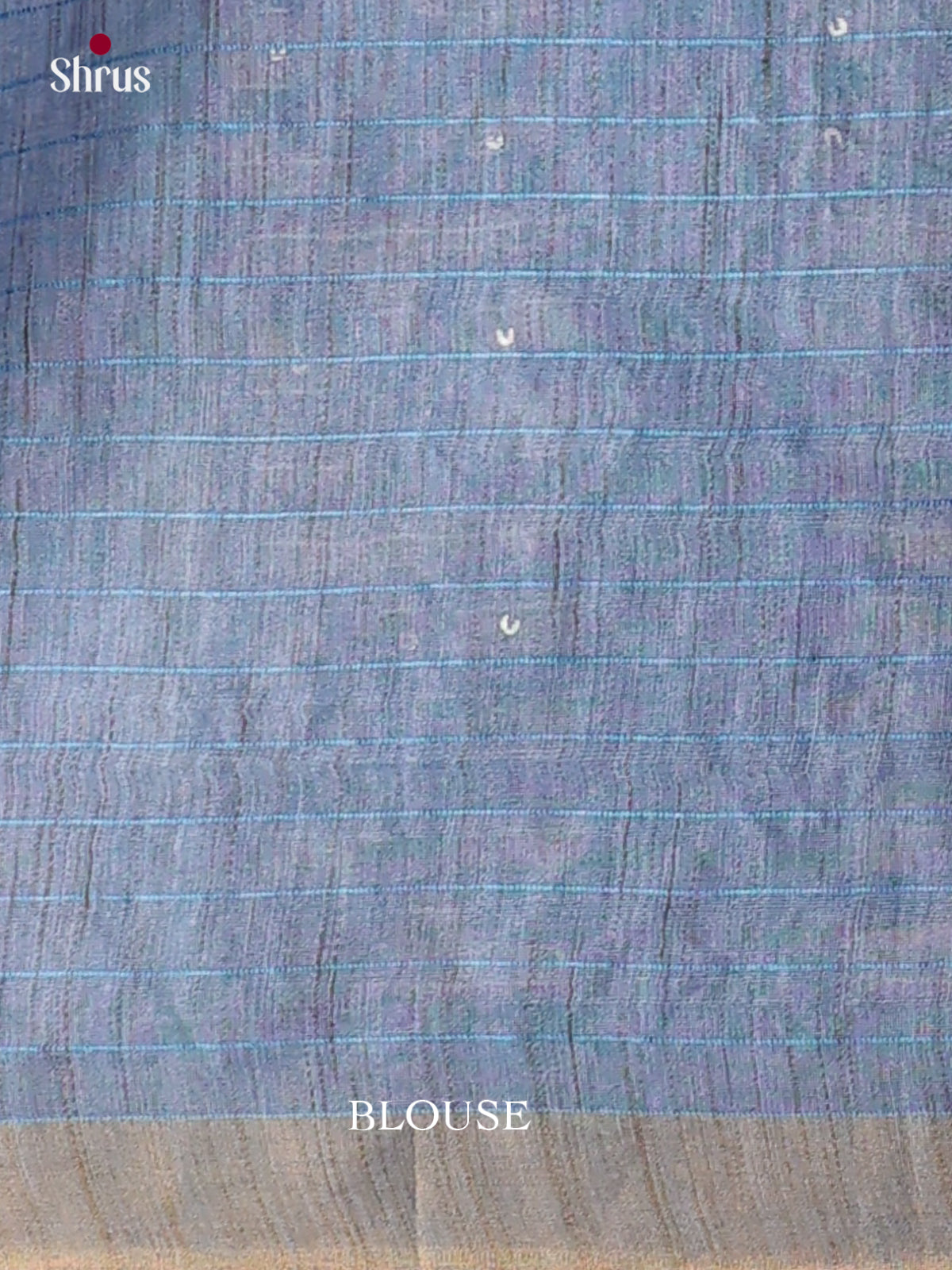 Semi Kantha Saree - EGS22100