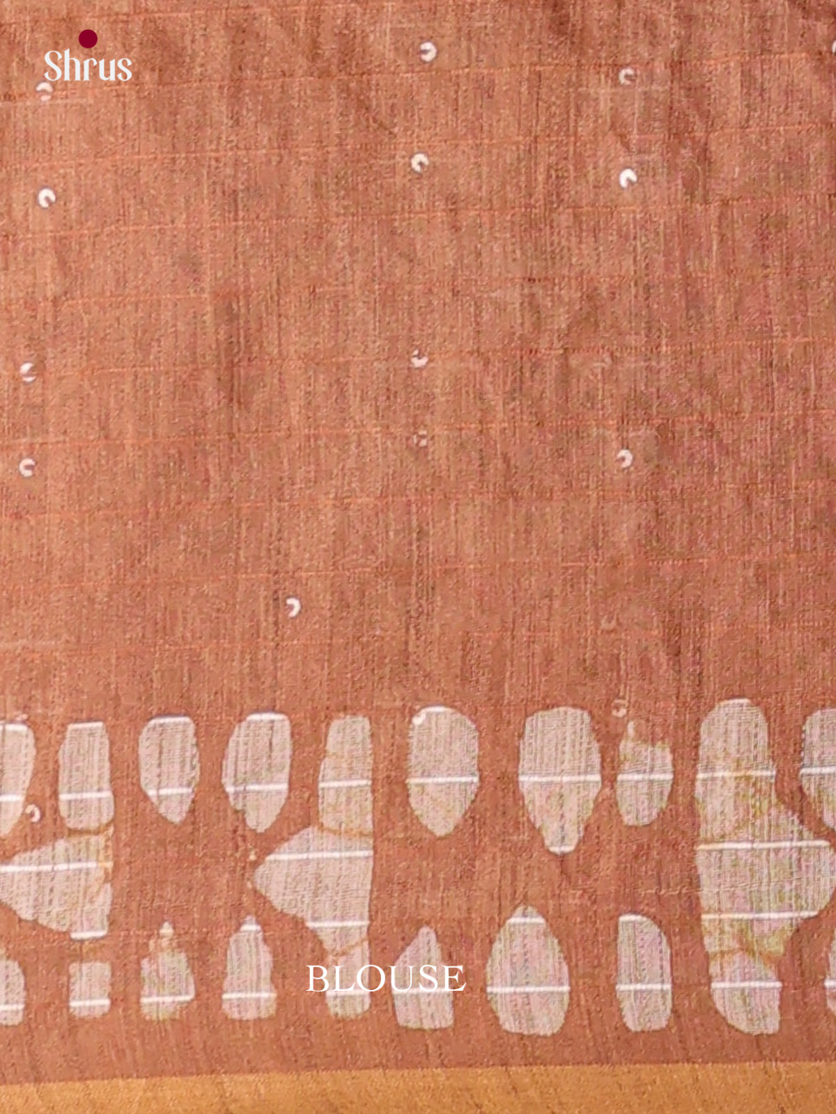 Semi Kantha Saree - EGS22103