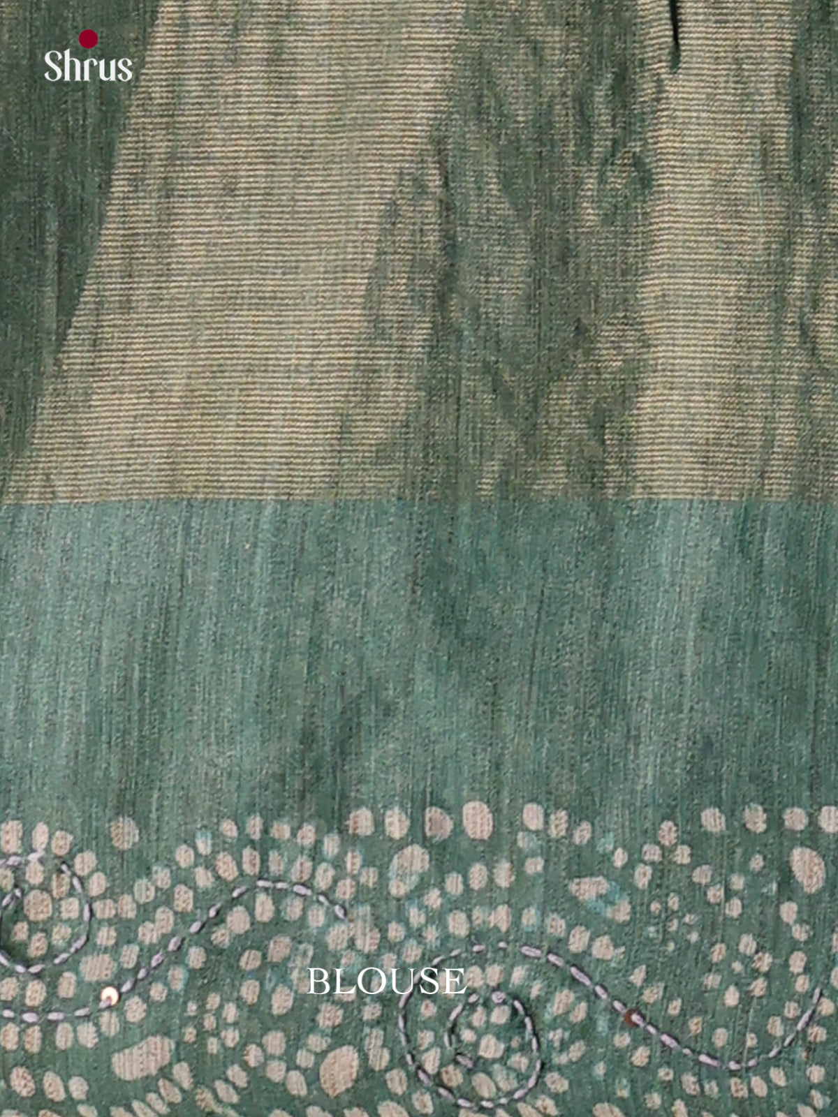 Semi Kantha Saree - EGS22109