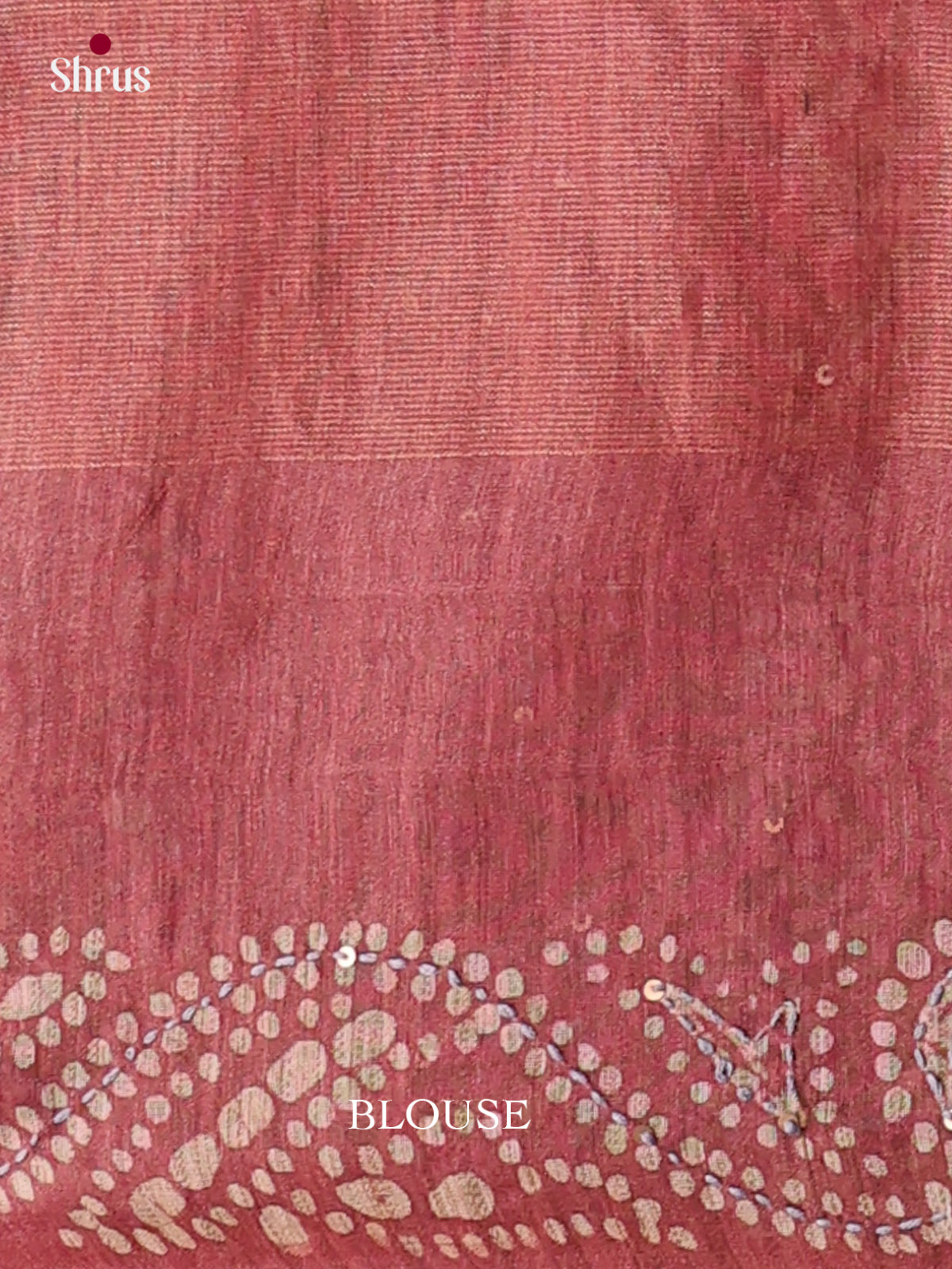Semi Kantha Saree - EGS22113