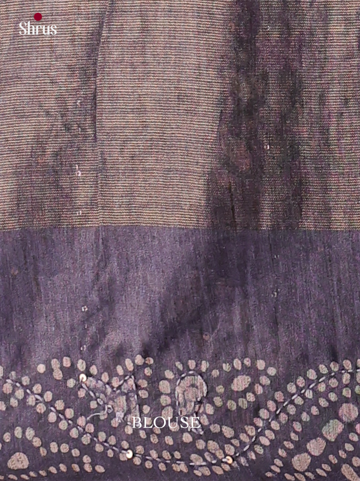 Semi Kantha Saree - EGS22117