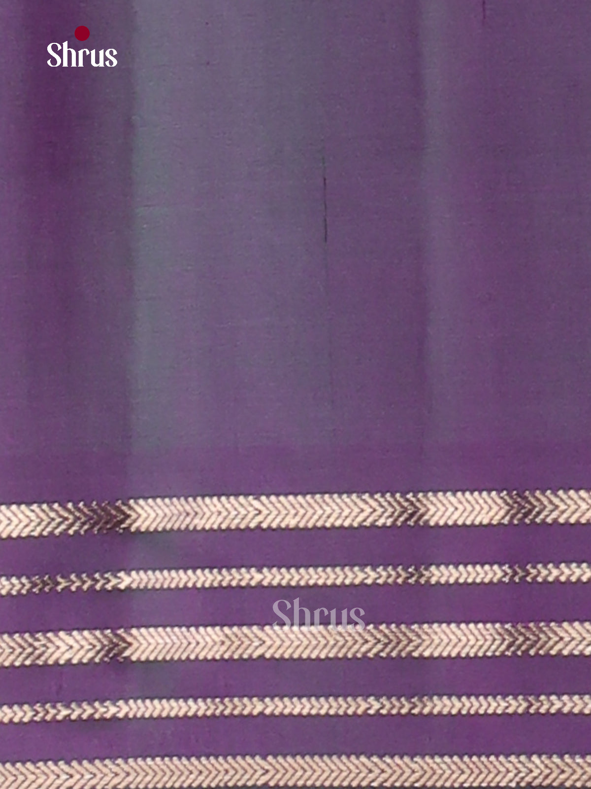 Soft Silk Saree - EH01002