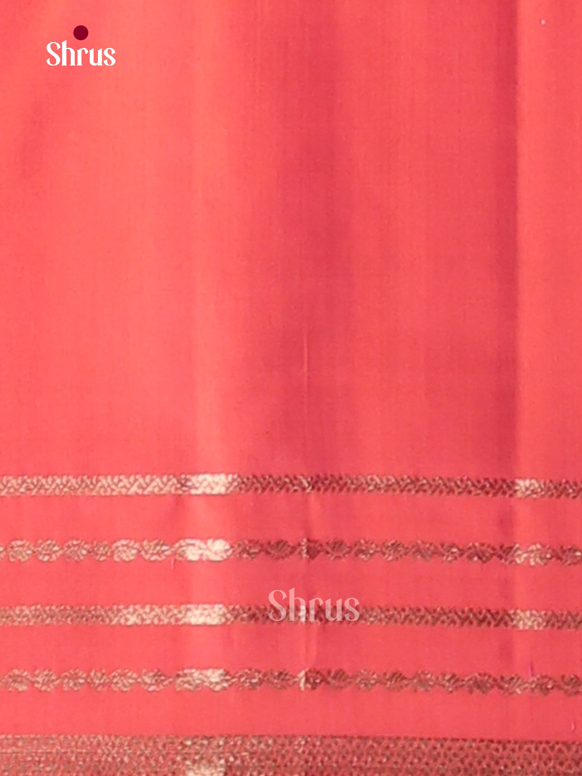 Soft Silk Saree - EH01011