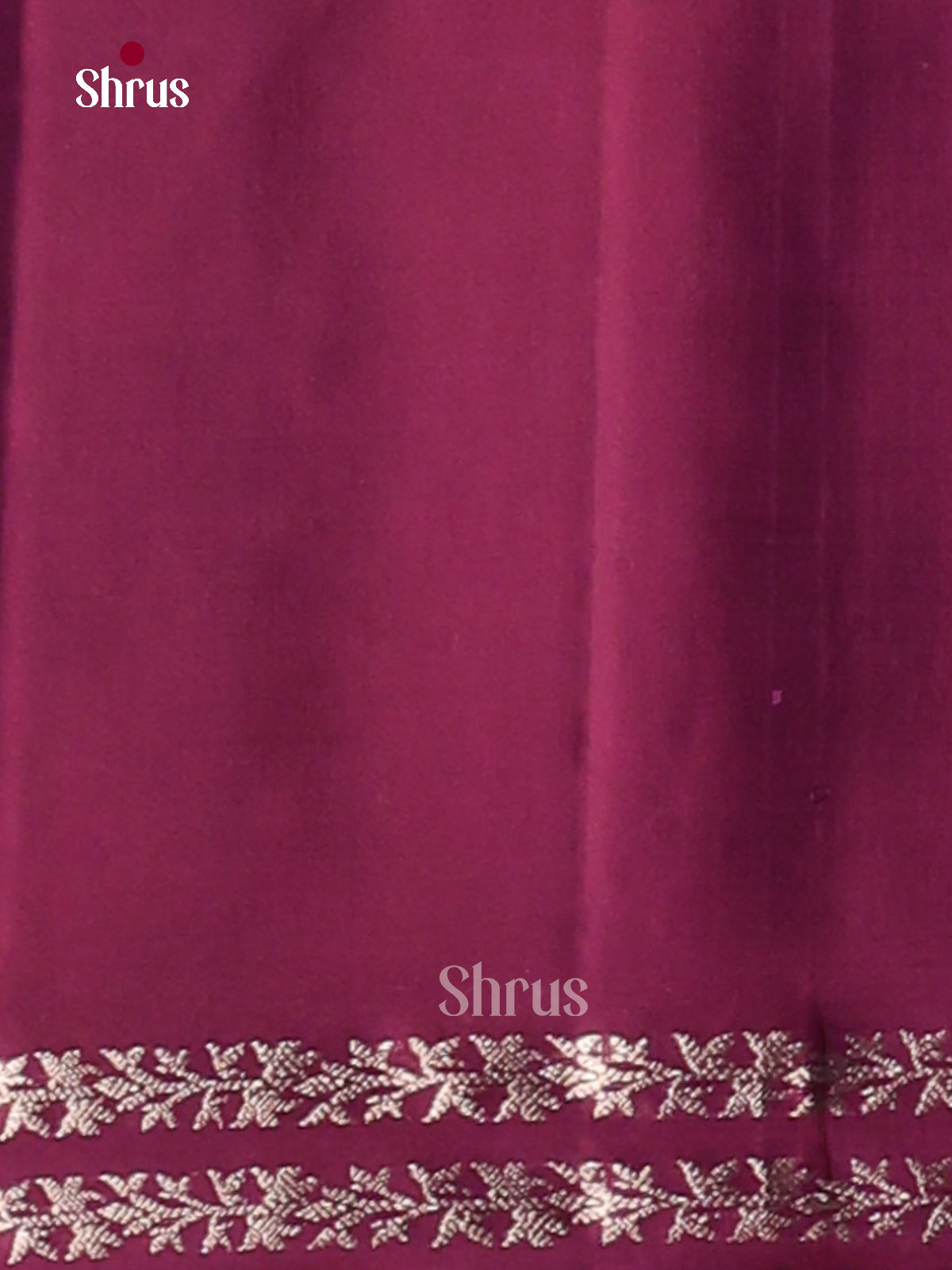 Soft Silk Saree - EH01018
