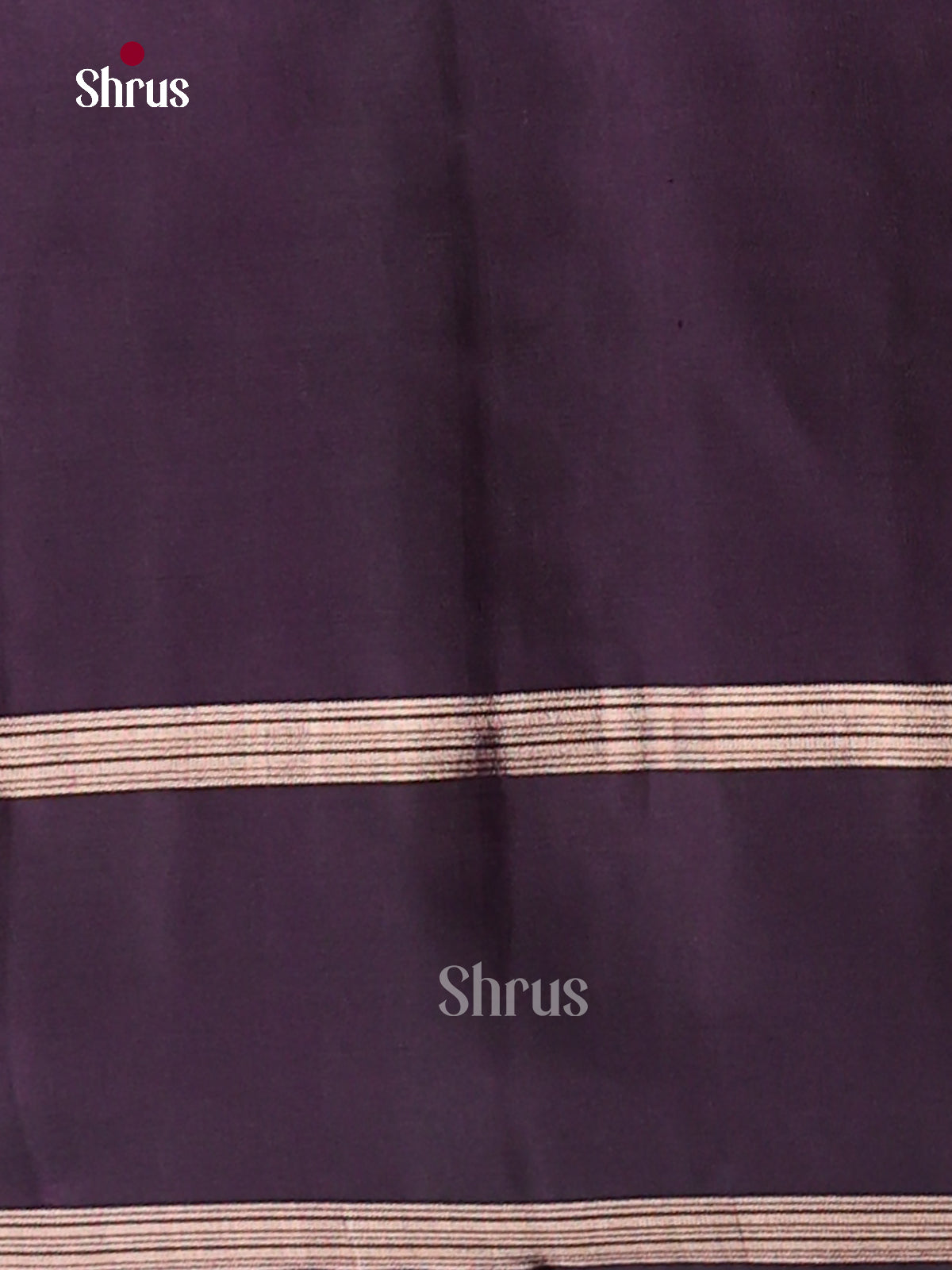 Soft Silk Saree - EH01019