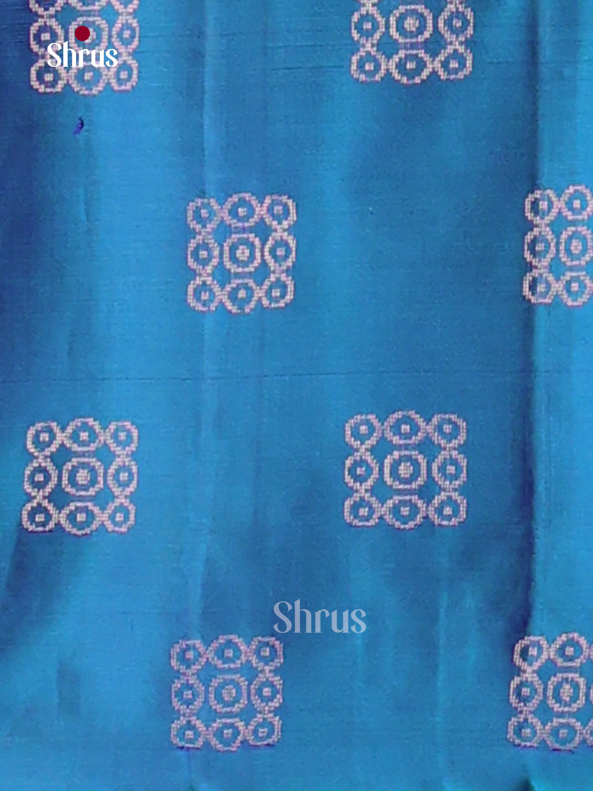 Soft Silk Saree - EH01020